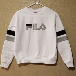 Fila sweatshirt